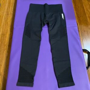 Black Gymshark Leggings
